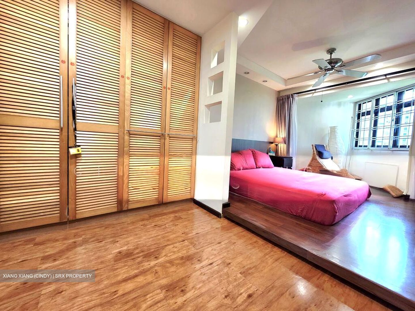 Blk 522 Fragrant Woods (Woodlands), HDB 4 Rooms #501781811